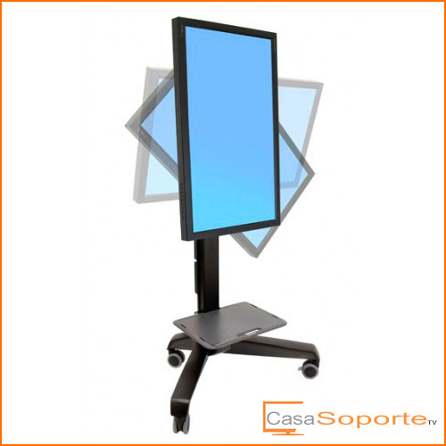 BASES O SOPORTES PARA TELEVISORES PLASMA, LCD, O LED