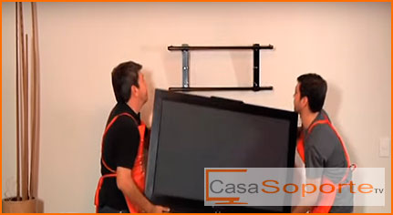 BASES O SOPORTES PARA TELEVISORES PLASMA, LCD, O LED