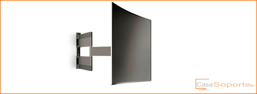 BASES O SOPORTES PARA TELEVISORES PLASMA, LCD, O LED